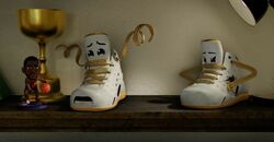 Обои Sneaks