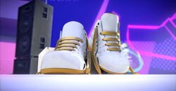 Обои Sneaks