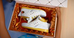Обои Sneaks