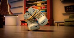Обои Sneaks