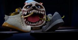 Обои Sneaks