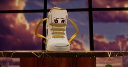 Обои Sneaks