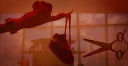 Обои Sneaks