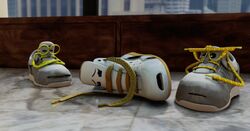 Обои Sneaks