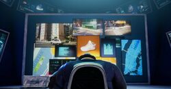 Обои Sneaks