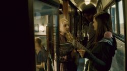 Фото Гарри Поттер и Принц-полукровка