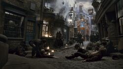Фото Гарри Поттер и Принц-полукровка