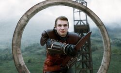 Фото Гарри Поттер и Принц-полукровка