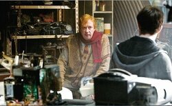Фото Гарри Поттер и Принц-полукровка