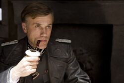 Фото Бесславные ублюдки