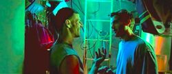 Обои Райский круиз