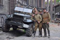 Фото Белый тигр