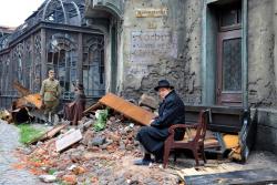 Фото Белый тигр