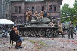 Фото Белый тигр