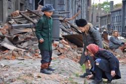 Фото Белый тигр