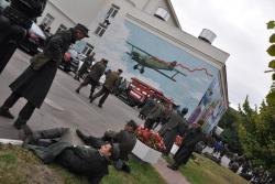 Фото Белый тигр