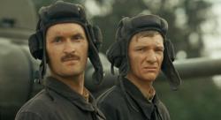 Фото Белый тигр
