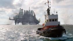 Фото Бермудский треугольник: Северное море