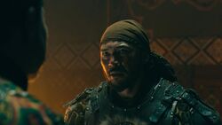 Обои Эмир Самарканда