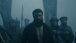 Обои Эмир Самарканда