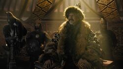Обои Эмир Самарканда