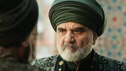 Обои Эмир Самарканда