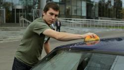 Обои Бесследно