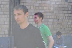 Обои Бесследно