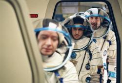 Фото Билет в космос