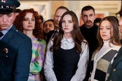 Фото Однажды в Стамбуле