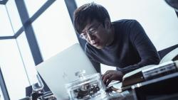 Обои Битва воспоминаний