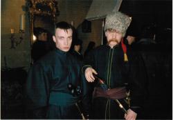 Фото Богдан-Зиновий Хмельницкий