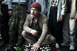 Фото Божественный ход