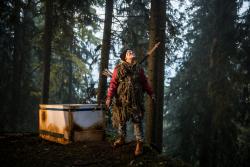 Фото Большая игра