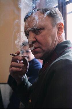 Фото Большой дом