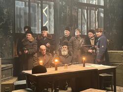 Обои Большой дом
