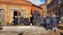 Обои Большой дом