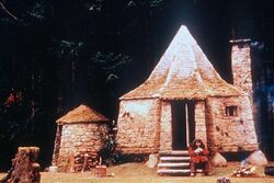 Фото Гарри Поттер и философский камень