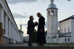 Фото Братья Карамазовы