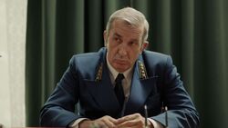 Обои Высшая мера