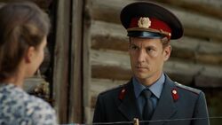 Обои Высшая мера