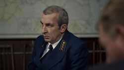 Обои Высшая мера