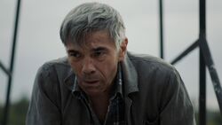 Обои Высшая мера