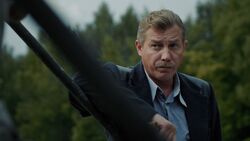 Обои Высшая мера