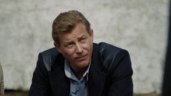 Обои Высшая мера