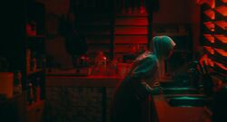 Фото Тигриные полосы