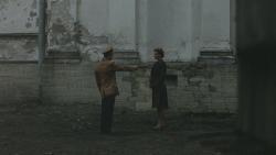 Обои Бункер