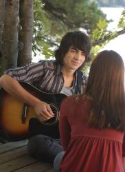 Фото Camp Rock: Музыкальные каникулы