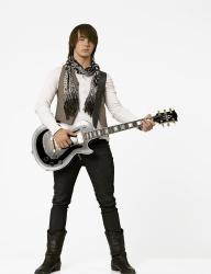 Фото Camp Rock: Музыкальные каникулы