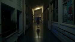 Обои Астрал. Шепот мертвых